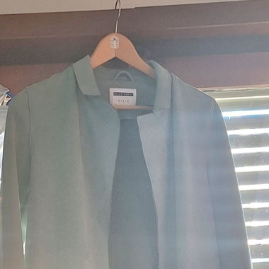 Blazer 