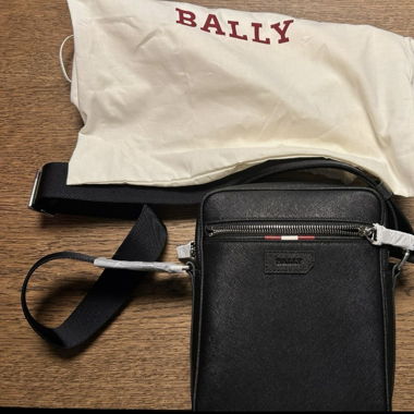 Bally Sacoche 