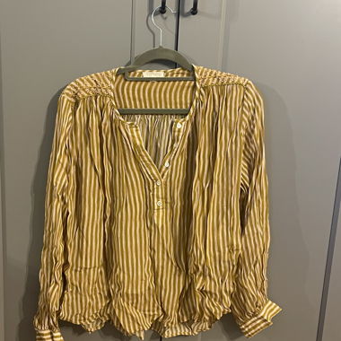 Blouse Louise Misha été taille 42