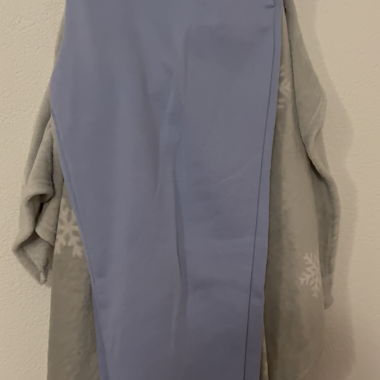 Pantaloni da jogging Stitch