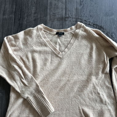Pullover
