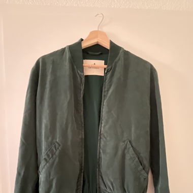 Veste Twothirds neuve 