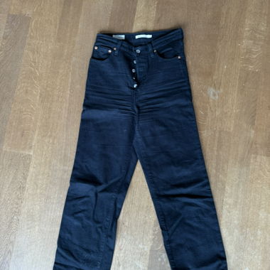 LEVI'S Vintage-Jeans