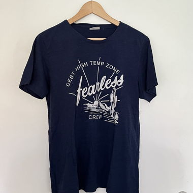 T-shirt S. Oliver