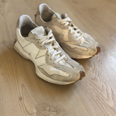 New Balance