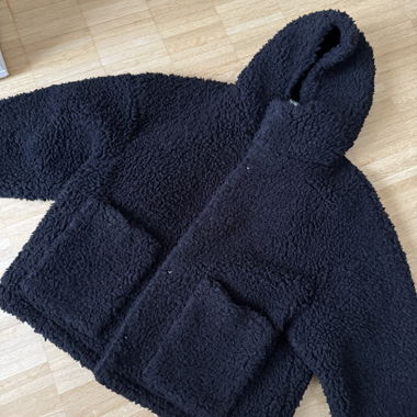 Veste Sherpa Alyx