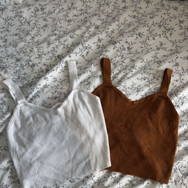 2-Set Tanktops 