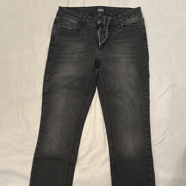lange Jeans