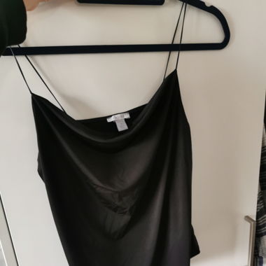 Trägertop