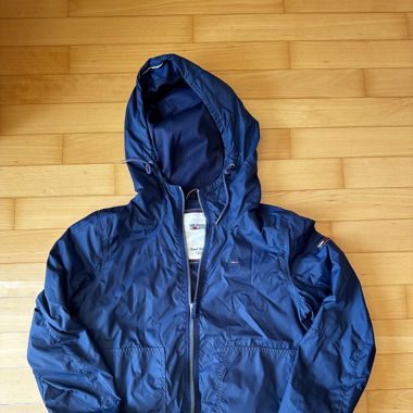 Veste de pluie Hilfiger