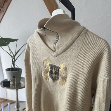 Yves Saint Laurent Pullover 