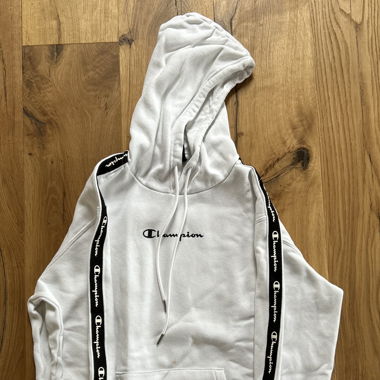 Champion Hoodie