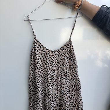Robe d’été 