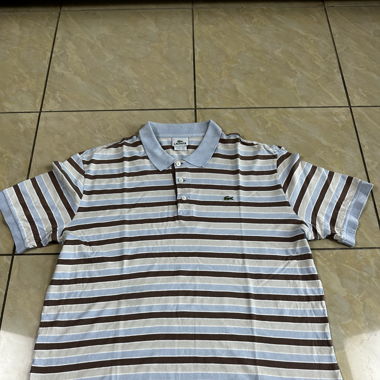 Lacoste Polo Shirt