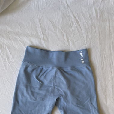 Dfyne Shorts