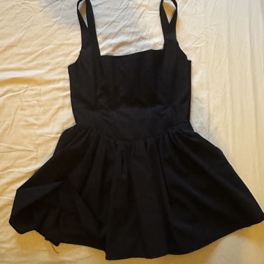 Corset Kleid