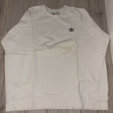 Pull Adidas