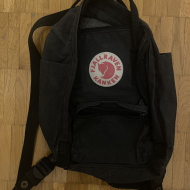 Piccolo zaino Fjallraven Kanken