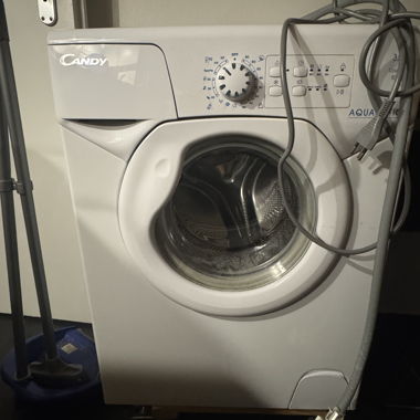 Lave-linge Candy Aqua