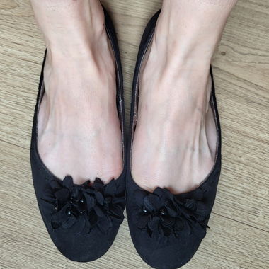 Ballerinas