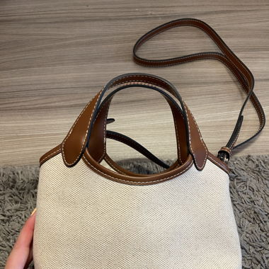 Borsa a mano nuova H&M