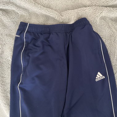 Adidas sweatpants
