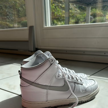 Nike Dunk High