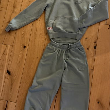 Nofs tracksuit
