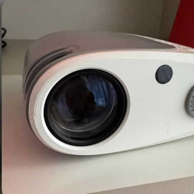 Beamer für Heimkino