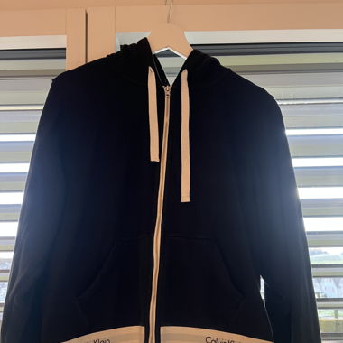 Calvin Klein Jäckli