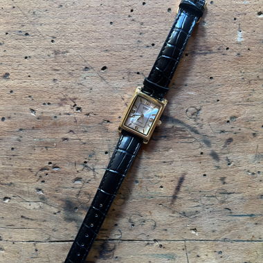 Montre casio 