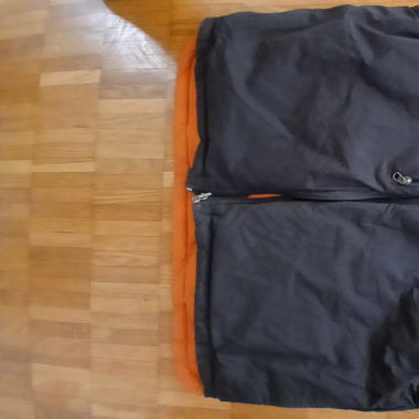 Timberland gilet