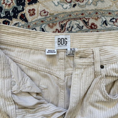 BDG Cordhose