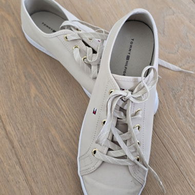 Scarpe Tommy Hilfiger