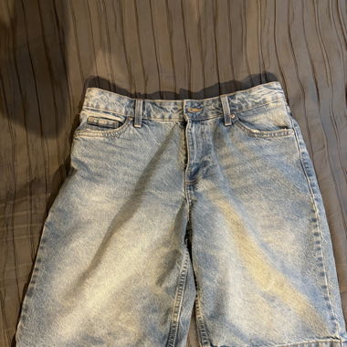 Baggy Jorts 