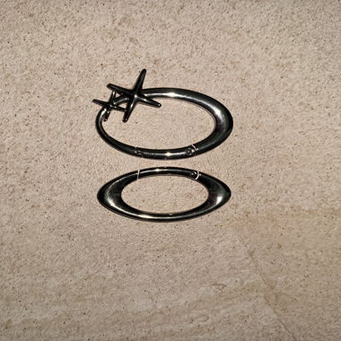 OVAL - PIECES
