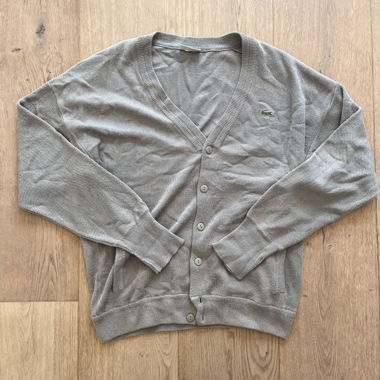 Lacoste Cardigans