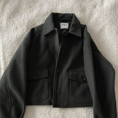 classy jacket 