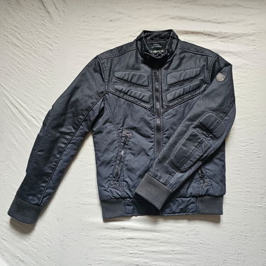 Veste Energie Autenthic CraftsManShip S