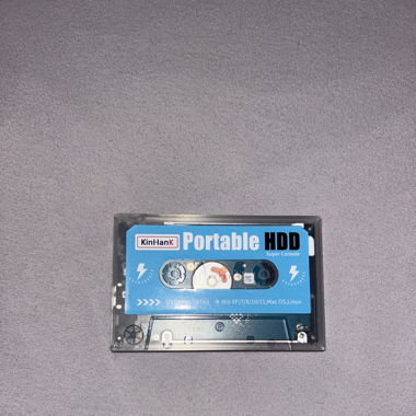 Retrodisk