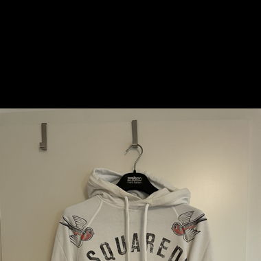 Dsquared Hoodie