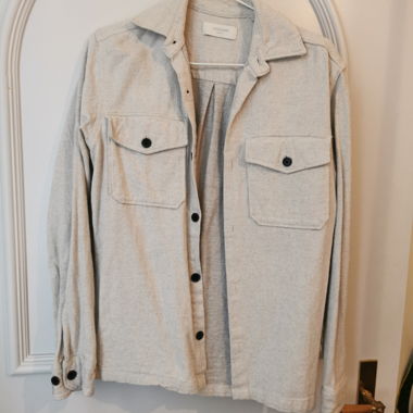 Chemise/overshirt