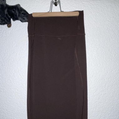 tube skirt lululemon