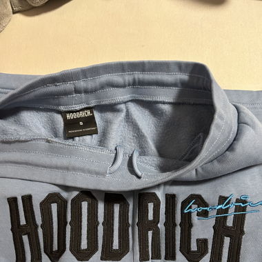 Pantalon de Jogging Hoodrich