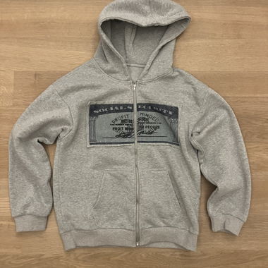 Zipper