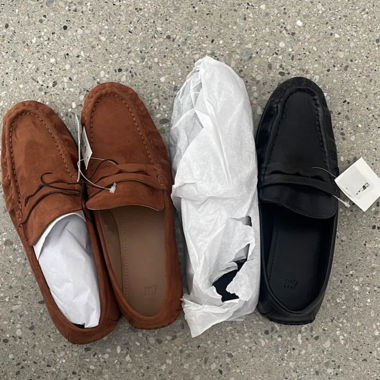 HM Moccasin