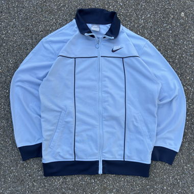 Nike Vintage Jacket