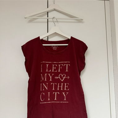 Tshirt