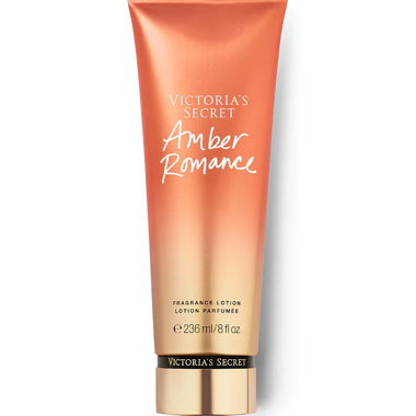 Victoria's Secret Amber Romance Lotion