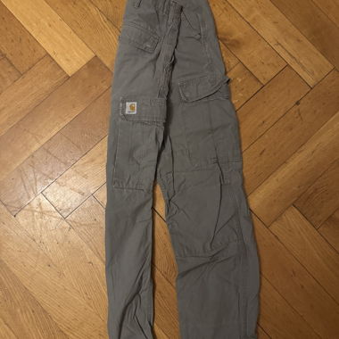 Carhartt Cargo Pants